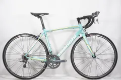 2025年最新】bianchi via nirone 7 clarisの人気アイテム - メルカリ