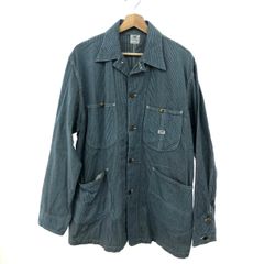 Lee リー 91-J カバーオールLサイズ 0412 復刻 - メルカリ