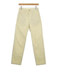 LEMAIRE ルメール イージーパンツ タックパンツ ウールメランジ - メルカリ