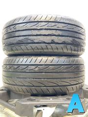 225/60R17 ブリヂストン ブリザック VRX2 中古タイヤ スタッドレス