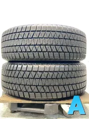 きよ225/60R17 ブリジストン　DM-V3 スタッドレス　2本 スタッドレスタイヤ】ブリヂストン ブリザック 225/60R17 99Q DM-V3