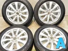 2025年最新】215/60R17 トヨタ純正の人気アイテム - メルカリ