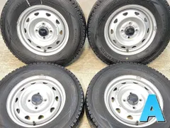 2025年最新】中古タイヤ 4本セット 165r13の人気アイテム - メルカリ