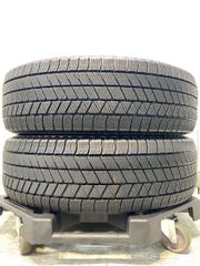 225/60R17 ブリヂストン ブリザック VRX2 中古タイヤ スタッドレス