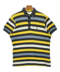 BURBERRY ポロシャツ メンズ 【古着】【中古】【送料無料】
