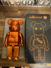 2025年最新】藤井フミヤ ベアブリックの人気アイテム - メルカリ