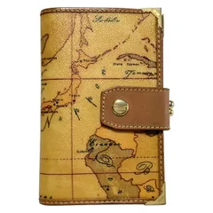 2025年最新】alviero martini walletの人気アイテム - メルカリ