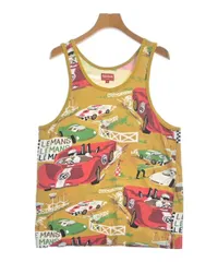 Supreme タンクトップ メンズ 【古着】【中古】【送料無料】