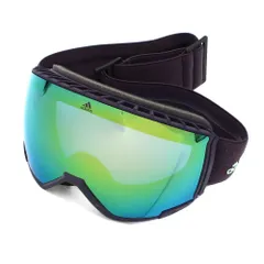 adidas スノーゴーグル adidas（アディダス） サングラス UVカット ゴーグル スキーマスク
