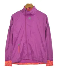 adidas マウンテンパーカー レディース 【古着】【中古】【送料無料】