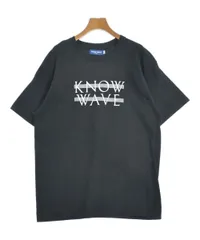 Know Wave Tシャツ・カットソー メンズ 【古着】【中古】【送料無料】