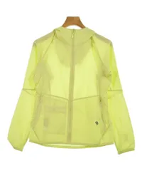 MOUNTAIN HARD WEAR マウンテンパーカー レディース 【古着】【中古】【送料無料】