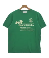 2026年最新】sound sports tシャツの人気アイテム - メルカリ