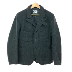 2026年最新】ベッドフォードジャケット エンジニアードガーメンツの