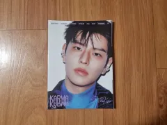 Stray Kids(ストレイキッズ・スキズ・SKZ) カルマ( karma ) 宇田川 あこ 未開封 アルバム スンミン(SEUNGMIN)