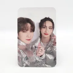 2025年最新】ateez ユニットトレカの人気アイテム - メルカリ