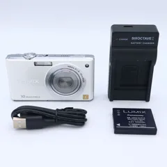 2025年最新】DMC-FX37の人気アイテム - メルカリ