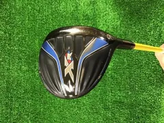 ドラコン用　ドライバー　6.5度 キャロウェイXR TCシリアル　ヘッドカバー付 ドラコン用 ドライバー 6.5度 キャロウェイXR TCシリアル ヘッドカバー付