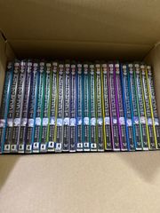 トリニティセブン 1〜33巻＋15.5巻セット 漫画 まとめ売り - メルカリ