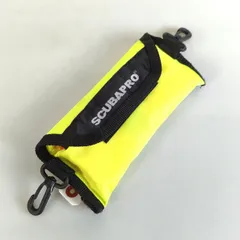 SCUBAPRO スキューバプロ シグナルフロート［Float-251021HS2］