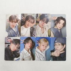 LE SSERAFIM チェウォン UNFORGIVEN ユニバ ラキドロ トレカ フォト