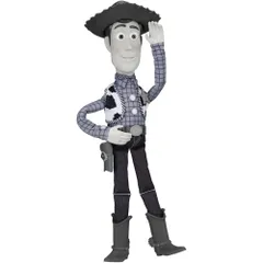 タカラトミー トイ・ストーリー 30周年 リアルサイズトーキングフィギュア ウッディ ウッディのラウンドアップ ver. 4歳以上