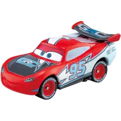 タカラトミー ディズニー カーズ トミカ カーズ トミカ C-34 ライトニング・マックィーン (GRCタイプ) ミニカー おもちゃ 3歳以上
