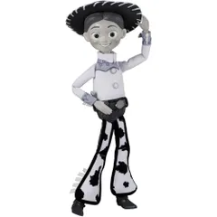 タカラトミー トイ・ストーリー 30周年 リアルサイズトーキングフィギュア ジェシー ウッディのラウンドアップ ver. 4歳以上