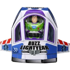 タカラトミー トイ・ストーリー 30周年 ダイキャストコレクション バズ・ライトイヤー 3歳以上 フィギュア