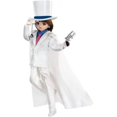 【美品・限定品】USJ コナン 怪盗キッド モノクル クールジャパン USJ 名探偵コナン4D モノクル 怪盗キッド お土産 グッズ 公式 : Online