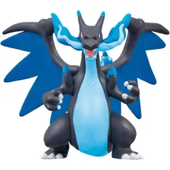 タカラトミー ポケットモンスター モンコレ メガリザードンX 4歳以上