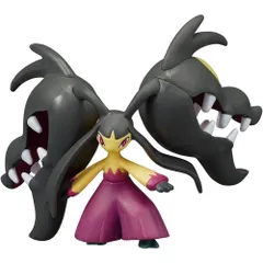 タカラトミー ポケットモンスター モンコレ メガクチート 4歳以上