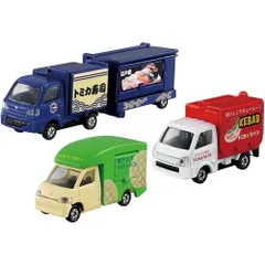 2026年最新】トミカ 移動販売車セットの人気アイテム - メルカリ