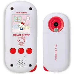 2025年最新】ハローキティ デジタルカメラの人気アイテム - メルカリ