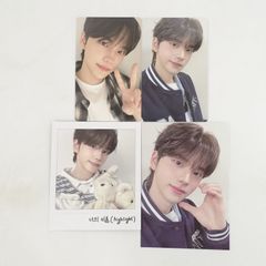 Stray Kids リノ ヒョンジン フィリックス チャンビン バンチャン 5