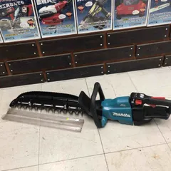 2026年最新】マキタ 生垣バリカンの人気アイテム - メルカリ