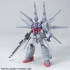 HG SEED Destiny 4機セットストフリデスティニーレジェンドインジャ