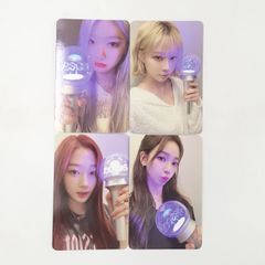 kep1er ダヨン FIRST IMPACT FRY-UP トレカ フォト カード Da-Yeon