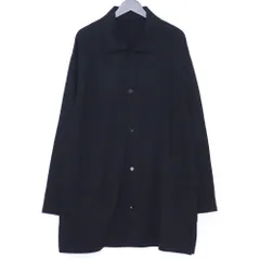 Ground Y黒 長袖シャツ 未使用　サイズ3 Ground Y - Ground Y ヨウジヤマモト 長袖シャツの通販 by シズク's