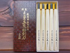 古美術　一点物　鉄製ロウケツ染め　道具　インテリア　バティック バティック 道具 チャンティン4本ろうけつ染め - メルカリ