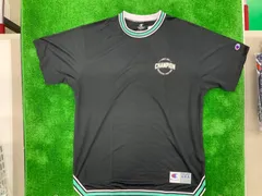 大奉仕‼️50％OFF 新品　チャンピオン　バスケットシュートスリーブTシャツLサイズ