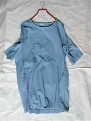 アーバンリサーチ　大人かわいい ワンピース RLINE0717020