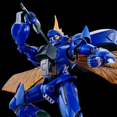 HG ダンバイン& HGビランビー旧キットレプラカーン3種セット - メルカリ