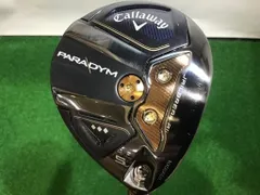 2025年最新】パラダイム フェアウェイウッドの人気アイテム - メルカリ