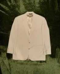 44L ブルックス ブラザーズ MADE IN USA クラシック フィット ブレザー