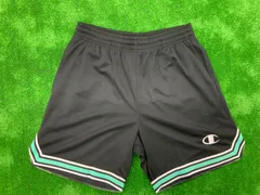 大奉仕‼️50％OFF 新品　チャンピオン　バスケットショーツMサイズ