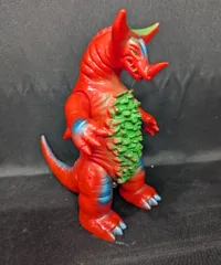 2025年最新】復刻 ブルマァク ゴモラの人気アイテム - メルカリ