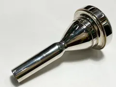 2025年最新】トロンボーン マウスピース 6 1/2alの人気アイテム - メルカリ