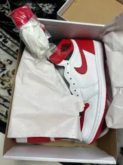 ジョーダン1 レトロハイ ヘリテイジ