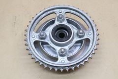 新品未開封 送料無料 ホンダ CRF150R isa 56T リアスプロケット 新品未開封 送料無料 ホンダ CRF150R isa 56T リアスプロケット - メルカリ